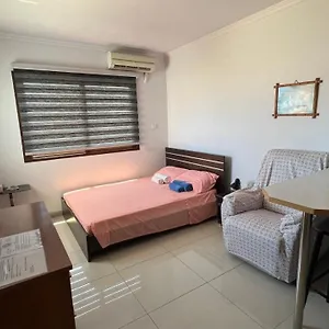 Elena Court Apartment Ayia Napa