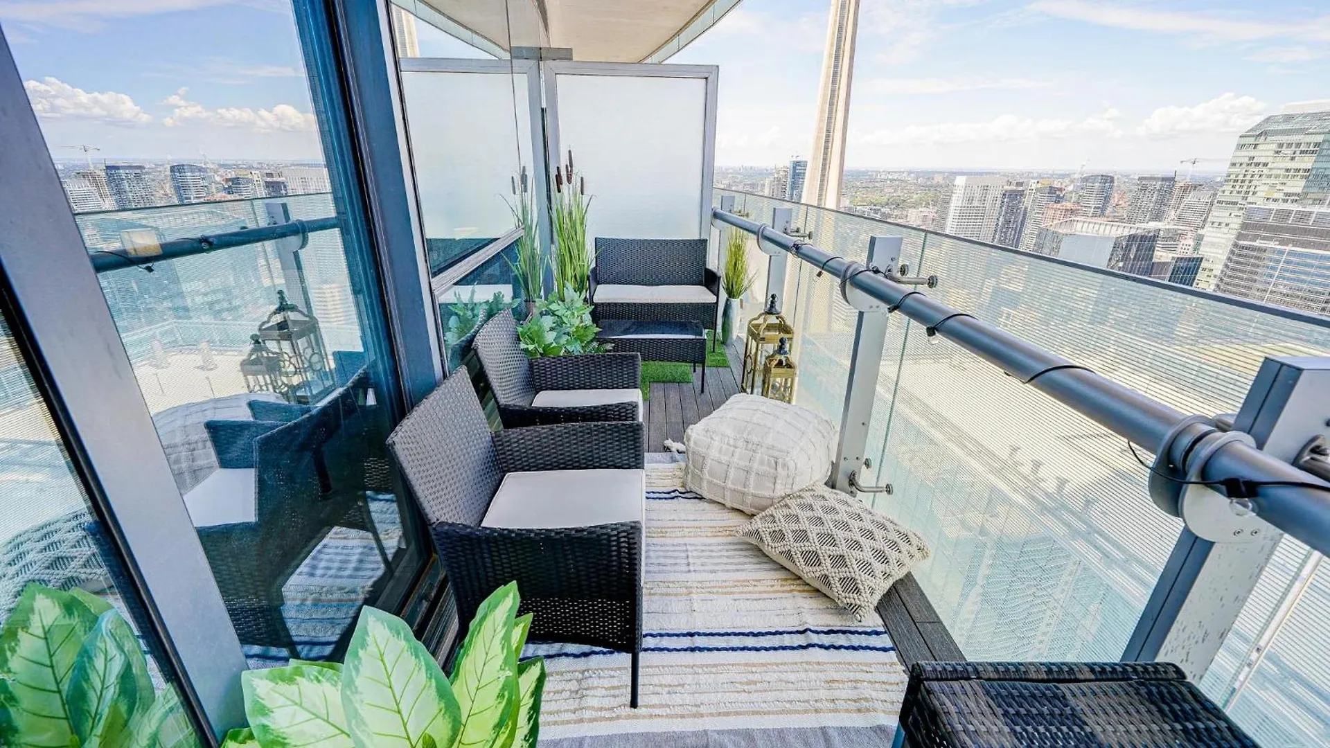 Apartment Royal York Suites Toronto