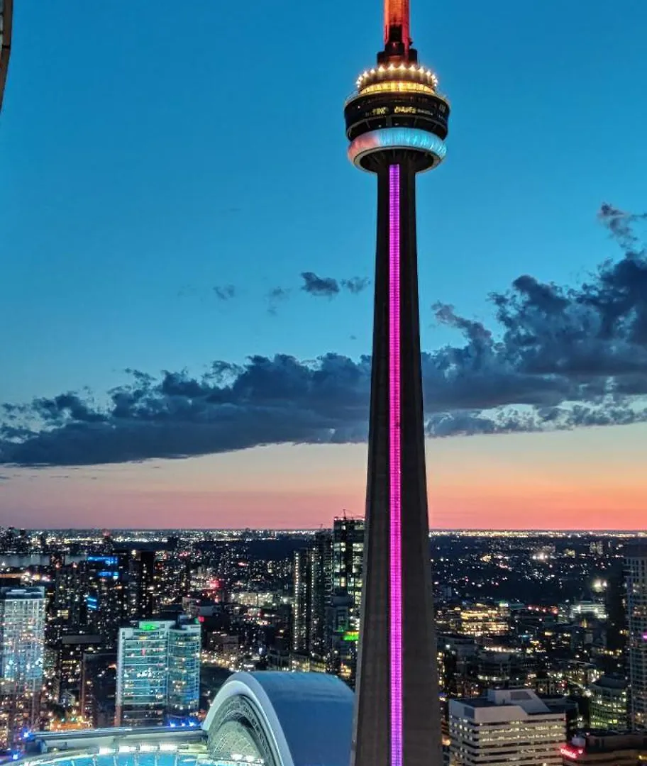 Royal York Suites Toronto