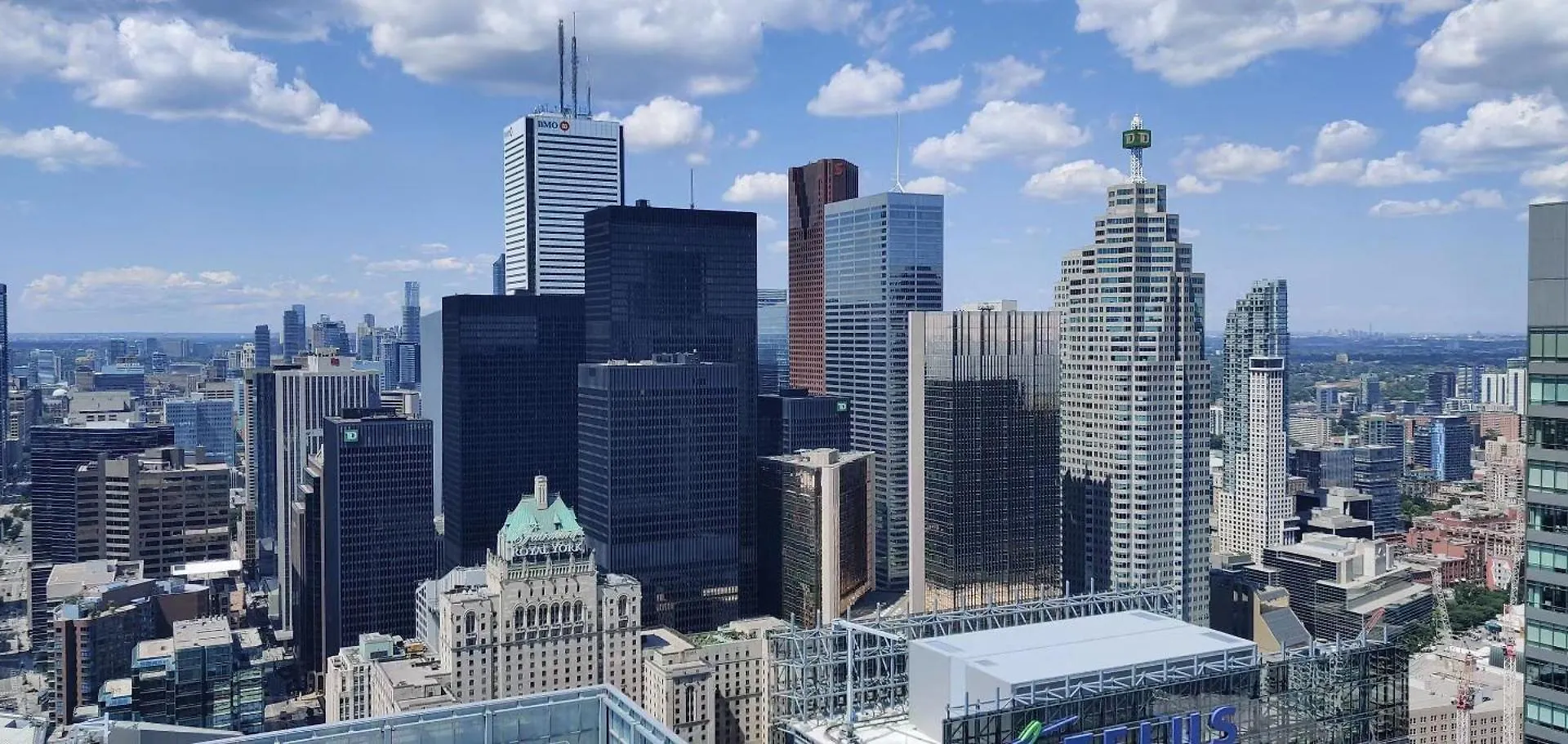 Royal York Suites Toronto