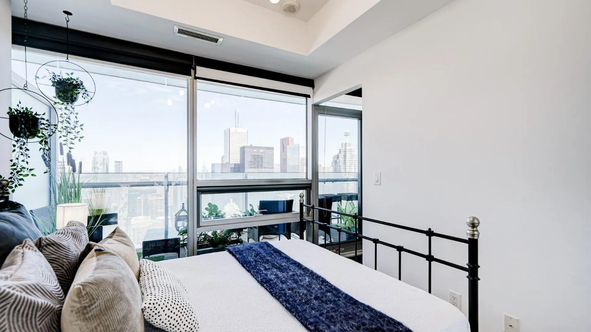 Apartment Royal York Suites Toronto